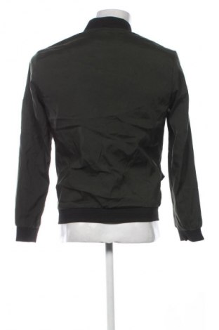 Herrenjacke Unbranded, Größe S, Farbe Grün, Preis € 13,99