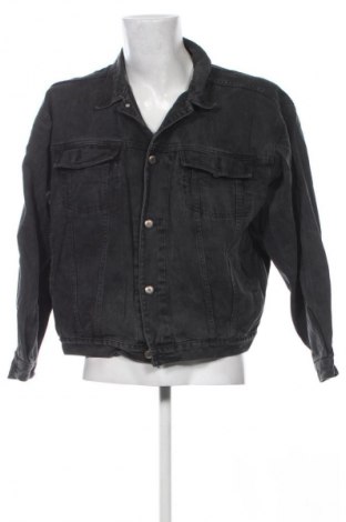 Herrenjacke Unbranded, Größe L, Farbe Schwarz, Preis € 11,99