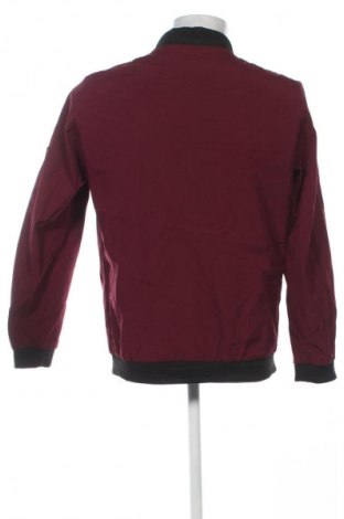Geacă de bărbati Unbranded, Mărime M, Culoare Roșu, Preț 66,99 Lei