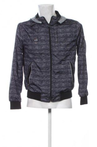 Herrenjacke Unbranded, Größe M, Farbe Mehrfarbig, Preis € 13,99