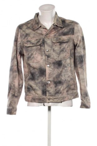 Herrenjacke Unbranded, Größe L, Farbe Mehrfarbig, Preis 23,99 €