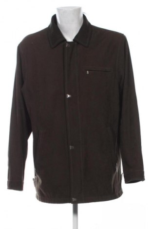Herrenjacke Unbranded, Größe L, Farbe Grün, Preis 34,78 €