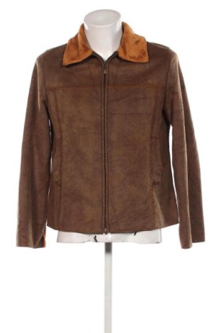 Herrenjacke Unbranded, Größe L, Farbe Grün, Preis € 13,99