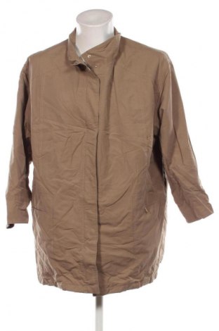 Damenjacke Unbranded, Größe XXL, Farbe Beige, Preis 33,99 €