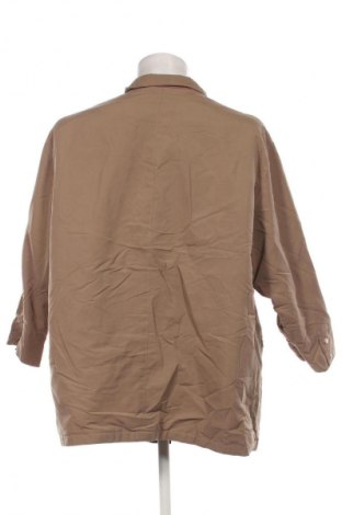Damenjacke Unbranded, Größe XXL, Farbe Beige, Preis 33,99 €