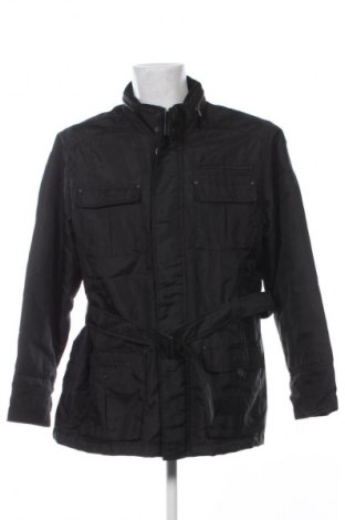 Ανδρικό μπουφάν Unbranded, Μέγεθος XXL, Χρώμα Μαύρο, Τιμή 39,99 €