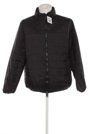 Herrenjacke Unbranded, Größe L, Farbe Schwarz, Preis € 13,99