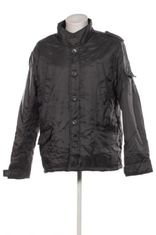 Herrenjacke Unbranded, Größe XXL, Farbe Grau, Preis € 13,99