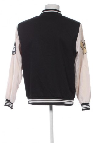 Herrenjacke Unbranded, Größe L, Farbe Schwarz, Preis 25,00 €