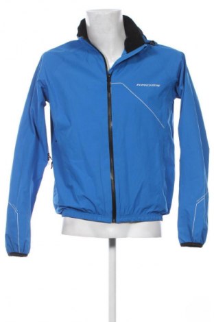 Herrenjacke Unbranded, Größe M, Farbe Blau, Preis € 24,48