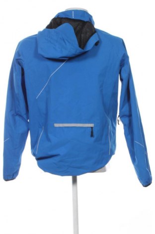 Herrenjacke Unbranded, Größe M, Farbe Blau, Preis € 24,48