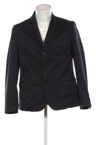 Pánska bunda  Unbranded, Veľkosť XL, Farba Modrá, Cena  11,95 €