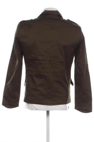 Pánska bunda  Unbranded, Veľkosť M, Farba Zelená, Cena  11,95 €