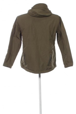 Pánska bunda  Unbranded, Veľkosť L, Farba Zelená, Cena  24,49 €