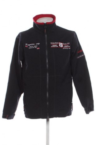 Geacă de bărbati Unbranded, Mărime M, Culoare Negru, Preț 165,99 Lei