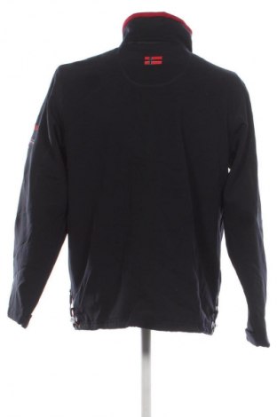 Geacă de bărbati Unbranded, Mărime M, Culoare Negru, Preț 165,99 Lei