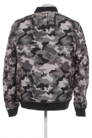 Męska kurtka Unbranded, Rozmiar XXL, Kolor Kolorowy, Cena 165,99 zł