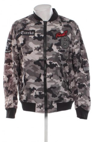 Męska kurtka Unbranded, Rozmiar XXL, Kolor Kolorowy, Cena 165,99 zł