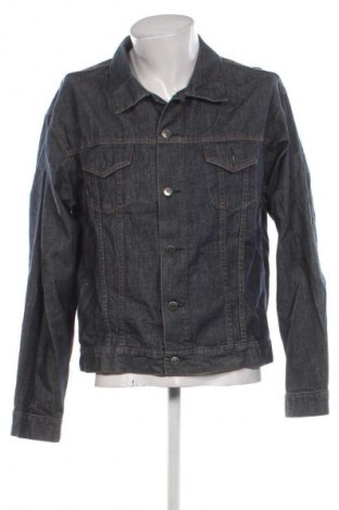 Herrenjacke Unbranded, Größe XXL, Farbe Blau, Preis 7,99 €