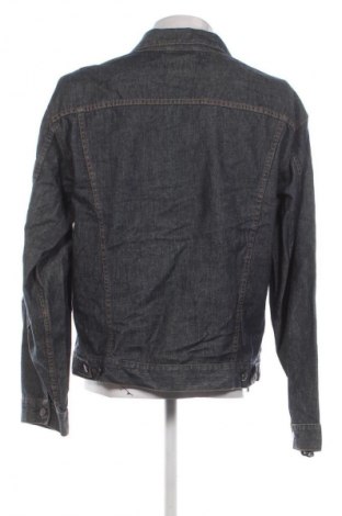 Herrenjacke Unbranded, Größe XXL, Farbe Blau, Preis 7,99 €