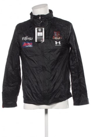 Geacă de bărbati Under Armour, Mărime M, Culoare Negru, Preț 260,99 Lei