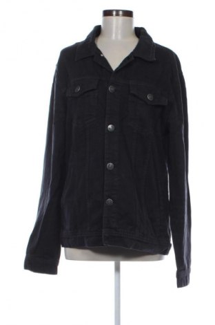 Herrenjacke Union Blues, Größe XL, Farbe Schwarz, Preis € 11,99