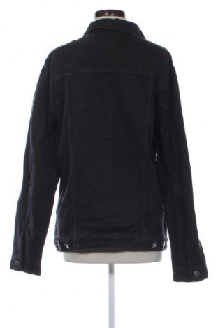 Herrenjacke Union Blues, Größe XL, Farbe Schwarz, Preis € 11,99