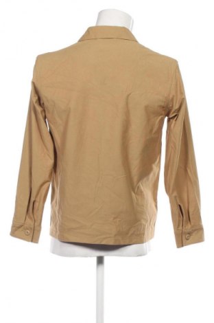 Geacă de bărbati Uniqlo, Mărime S, Culoare Bej, Preț 260,99 Lei