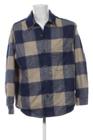 Herrenjacke Uniqlo, Größe XL, Farbe Mehrfarbig, Preis 34,99 €