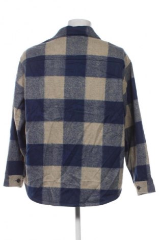 Herrenjacke Uniqlo, Größe XL, Farbe Mehrfarbig, Preis 34,99 €
