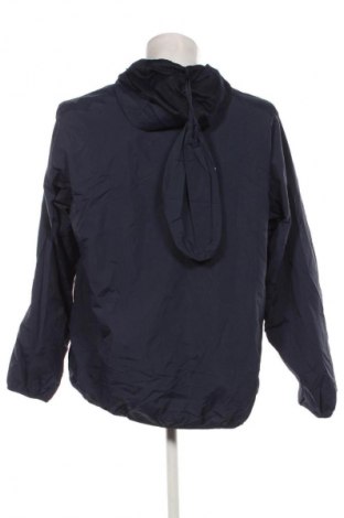 Geacă de bărbati Uniqlo, Mărime XL, Culoare Albastru, Preț 283,99 Lei