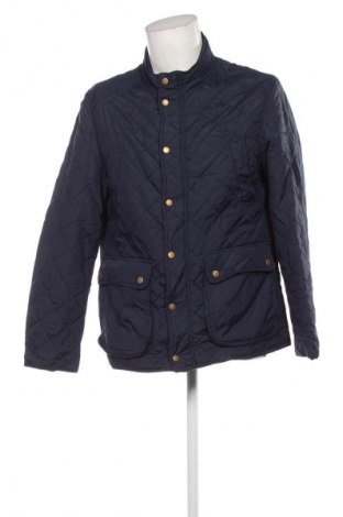 Herrenjacke Unit, Größe XL, Farbe Blau, Preis € 15,99