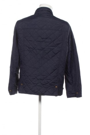 Herrenjacke Unit, Größe XL, Farbe Blau, Preis € 15,99