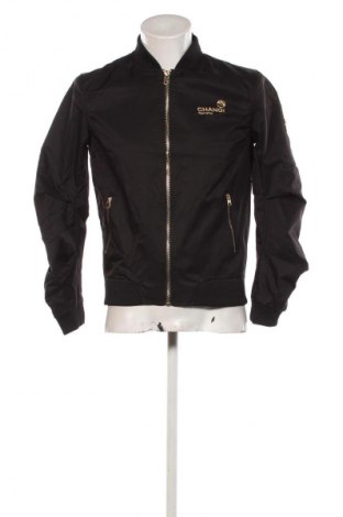Herrenjacke Uno, Größe M, Farbe Schwarz, Preis € 12,99