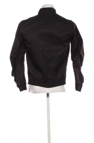 Herrenjacke Uno, Größe M, Farbe Schwarz, Preis € 12,99