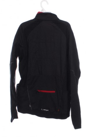 Herrenjacke Vaude, Größe L, Farbe Schwarz, Preis € 23,99