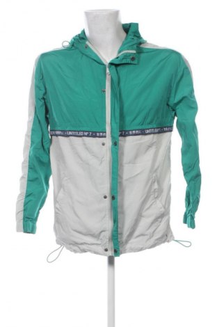 Herrenjacke Vintage, Größe S, Farbe Mehrfarbig, Preis € 8,99