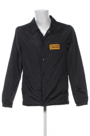 Geacă de bărbati Volcom, Mărime M, Culoare Negru, Preț 189,47 Lei