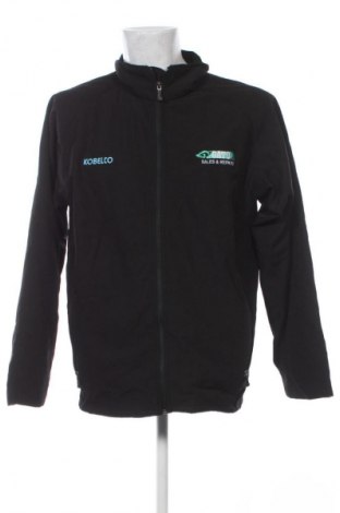 Herrenjacke WINNING SPIRIT, Größe XL, Farbe Schwarz, Preis € 8,99