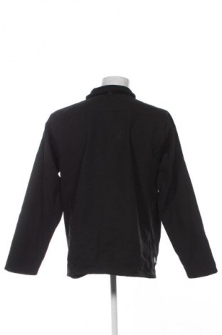Herrenjacke WINNING SPIRIT, Größe XL, Farbe Schwarz, Preis € 8,99