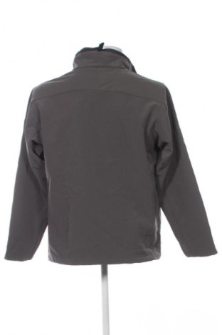 Herrenjacke WINNING SPIRIT, Größe L, Farbe Grau, Preis 10,99 €