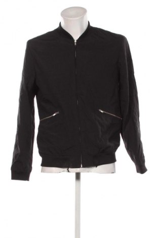 Herrenjacke Witchery, Größe M, Farbe Schwarz, Preis € 17,99