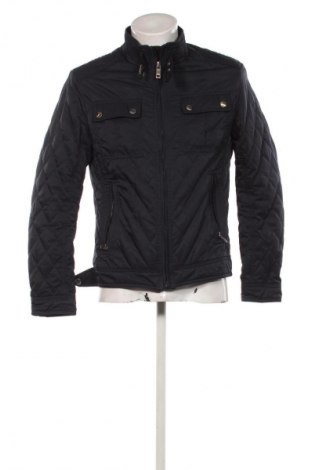 Herrenjacke Zara, Größe L, Farbe Blau, Preis € 63,99