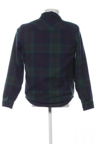 Herrenjacke Zara, Größe S, Farbe Mehrfarbig, Preis € 20,97