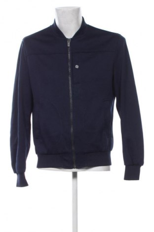 Herrenjacke Zara, Größe XL, Farbe Blau, Preis 20,97 €
