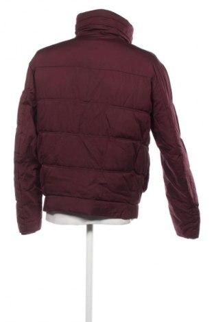 Pánska bunda  Zara Man, Veľkosť XL, Farba Červená, Cena  48,95 €