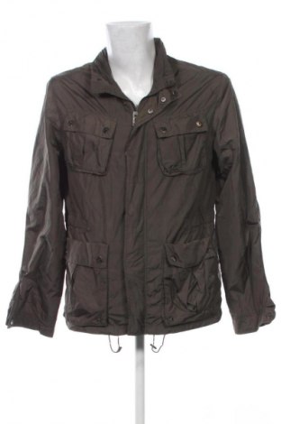 Geacă de bărbati Zara Man, Mărime L, Culoare Gri, Preț 165,99 Lei