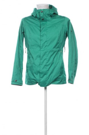 Herrenjacke für Wintersports Burton, Größe M, Farbe Grün, Preis € 112,02