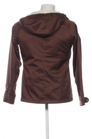 Herrenjacke für Wintersports Burton, Größe M, Farbe Braun, Preis € 104,99