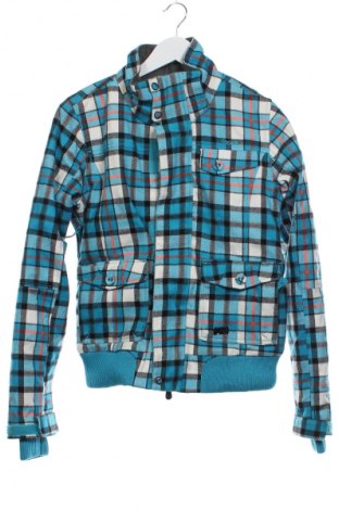 Geacă de bărbați pentru sport de iarnă Protest, Mărime XS, Culoare Multicolor, Preț 827,50 Lei
